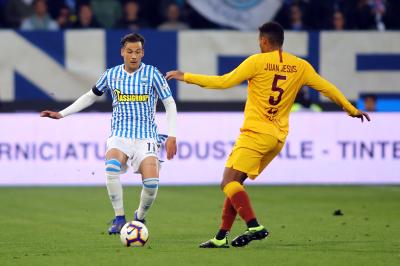 Spal - Roma