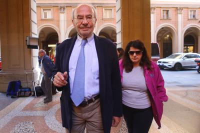 SENTENZA PROCESSO IGOR BOLOGNA