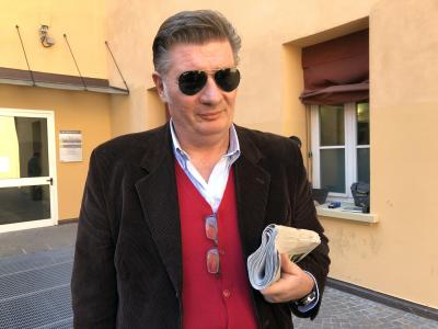 SENTENZA PROCESSO IGOR BOLOGNA