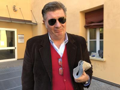 SENTENZA PROCESSO IGOR BOLOGNA