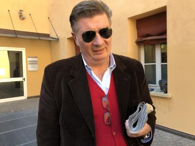 SENTENZA PROCESSO IGOR BOLOGNA