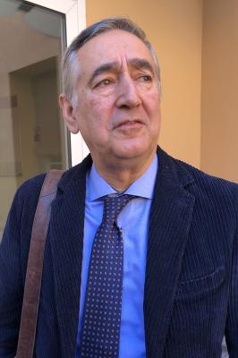 SENTENZA PROCESSO IGOR BOLOGNA