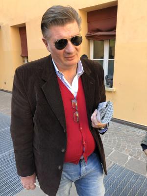 SENTENZA PROCESSO IGOR BOLOGNA