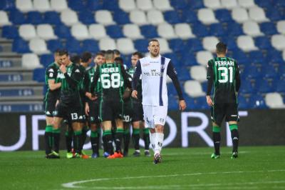 Sassuolo - Chievo Verona