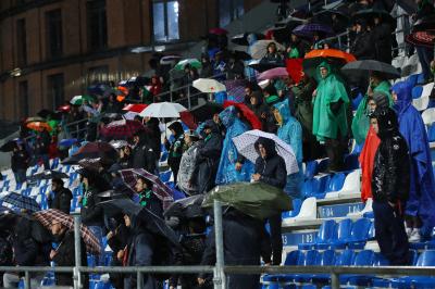 Sassuolo - Chievo Verona