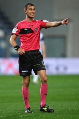 Sassuolo - Chievo Verona