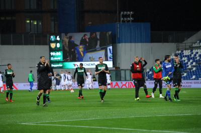 Sassuolo - Chievo Verona