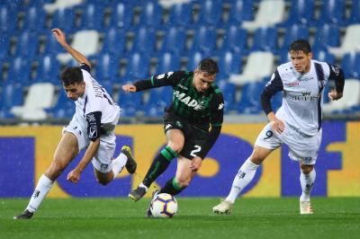 Sassuolo - Chievo Verona