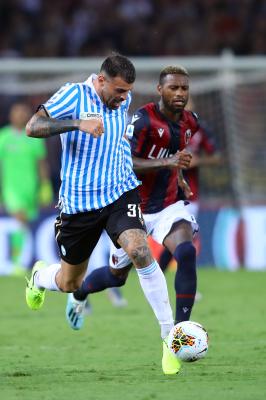 CALCIO BOLOGNA - SPAL