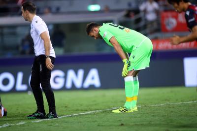 CALCIO BOLOGNA - SPAL