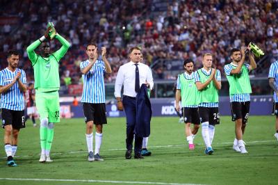 CALCIO BOLOGNA - SPAL