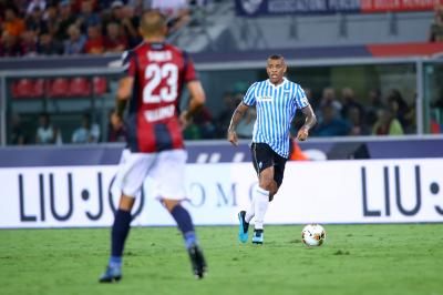 CALCIO BOLOGNA - SPAL