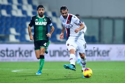 Sassuolo - Bologna