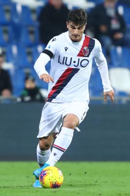 Sassuolo - Bologna