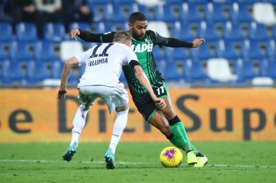 Sassuolo - Bologna