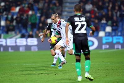 Sassuolo - Bologna