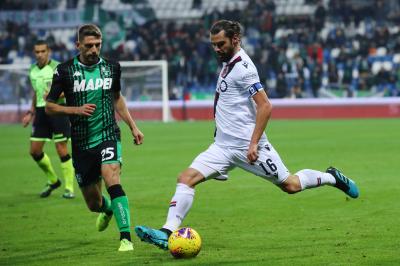 Sassuolo - Bologna