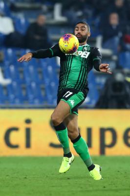 Sassuolo - Bologna