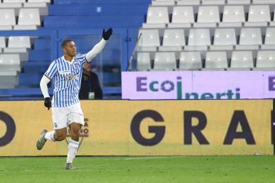 CALCIO SPAL - LECCE COPPA ITALIA