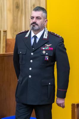 UDIENZA PROCESSO IGOR VACLAVIC FERRARA