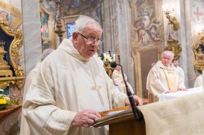 INAUGURAZIONE CHIESA VIGARANO PIEVE