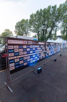 CENA GALA MONDIALI CICLISMO IMOLA