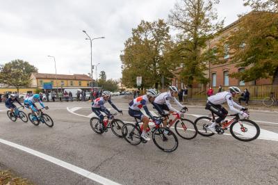 CICLISMO GIRO ITALIA RIPAPERSICO