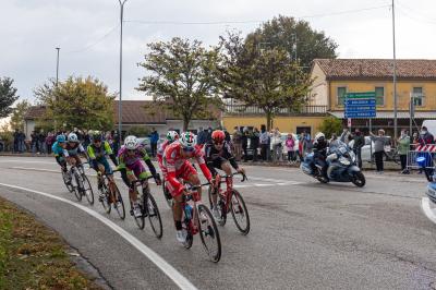 CICLISMO GIRO ITALIA RIPAPERSICO