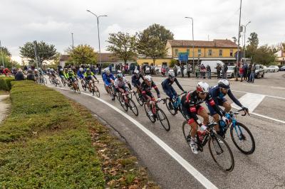 CICLISMO GIRO ITALIA RIPAPERSICO