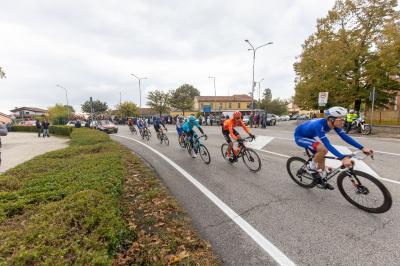 CICLISMO GIRO ITALIA RIPAPERSICO