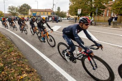 CICLISMO GIRO ITALIA RIPAPERSICO