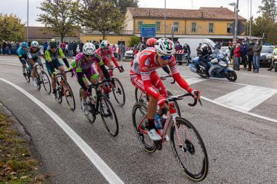 CICLISMO GIRO ITALIA RIPAPERSICO