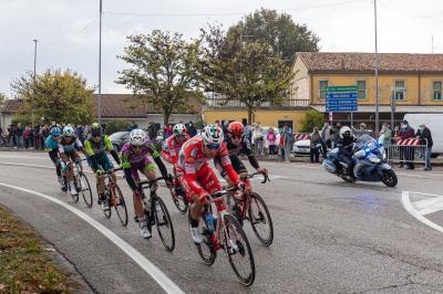 CICLISMO GIRO ITALIA RIPAPERSICO