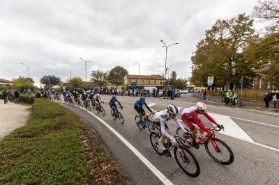 CICLISMO GIRO ITALIA RIPAPERSICO