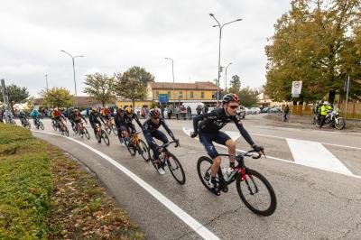 CICLISMO GIRO ITALIA RIPAPERSICO