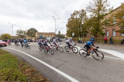 CICLISMO GIRO ITALIA RIPAPERSICO