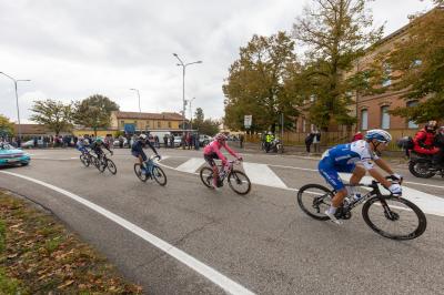 CICLISMO GIRO ITALIA RIPAPERSICO