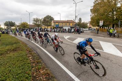 CICLISMO GIRO ITALIA RIPAPERSICO