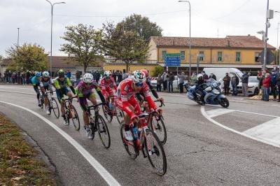 CICLISMO GIRO ITALIA RIPAPERSICO