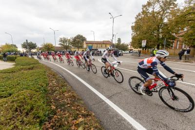 CICLISMO GIRO ITALIA RIPAPERSICO