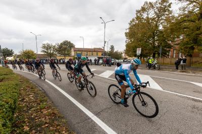 CICLISMO GIRO ITALIA RIPAPERSICO