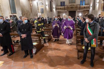 INAUGURAZIONE CHIESA CASUMARO