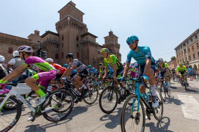 CORSA CICLISTICA FERRARA