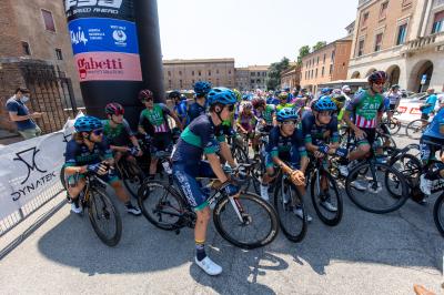 CORSA CICLISTICA FERRARA