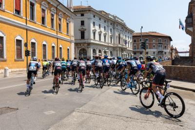 CORSA CICLISTICA FERRARA