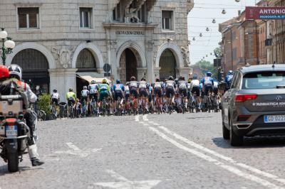 CORSA CICLISTICA FERRARA