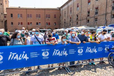 CORSA CICLISTICA FERRARA