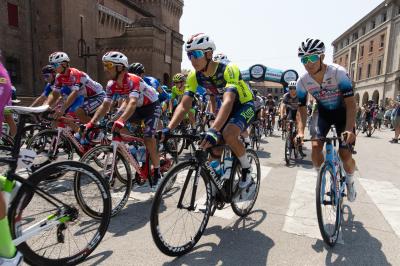 CORSA CICLISTICA FERRARA