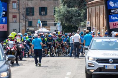 CORSA CICLISTICA FERRARA