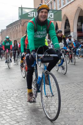 CICLISMO LA FURIOSA 2022 FERRARA